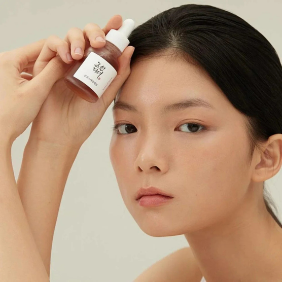BEAUTY OF JOSEON REVIVE SERUM 30ML